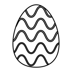 Easter eggs design