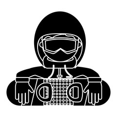 snowboard equipment design