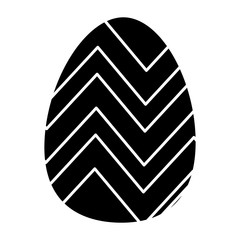 Easter eggs design