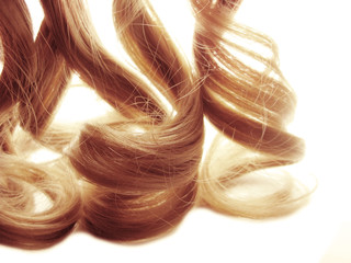 hair texture abstract fashion background