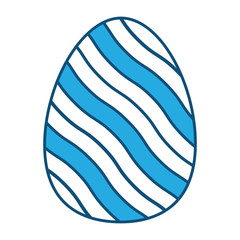 Easter eggs design