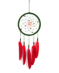 Native American Dreamcatcher Photo