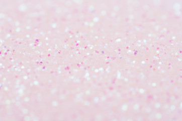 Abstract holidays lights on background