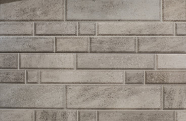 Obraz premium abstract geometric pattern, ceramic tile