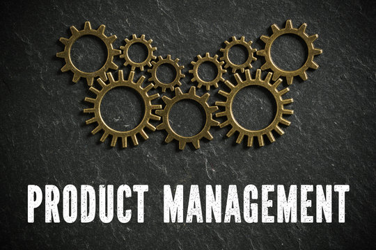 Product management as a complex maschine