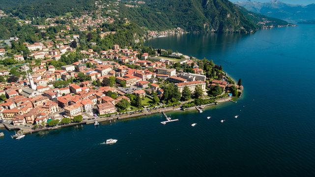 Lake Como © Sascha Endlicher, MA