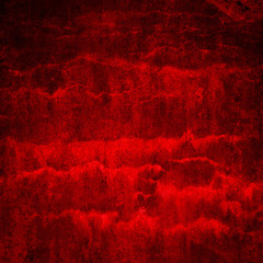 abstract red background