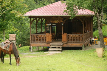 Adżaria © Jarek
