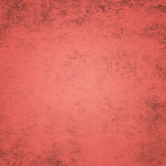abstract red background