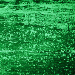 Obraz premium Textured green background