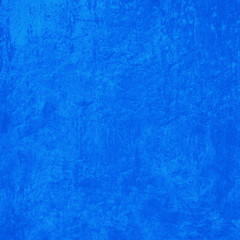 Textured blue background