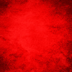 abstract red background