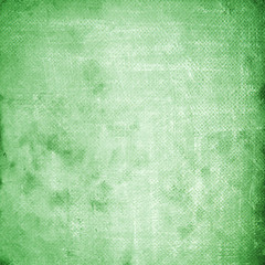 Textured green background