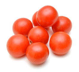 cherry tomatoes