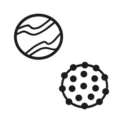 ball games with the dog