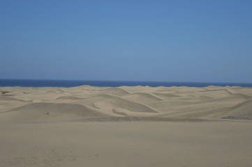 Dunes