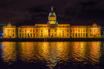 Fototapeta premium Ireland