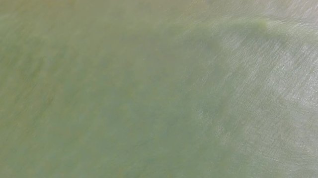 De la vague &agrave; la dune - Vue par drone - Vue a&eacute;rienne - Dunkerque - Pas-de-Calais