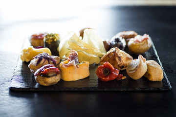 aperitivo