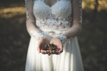wedding rings