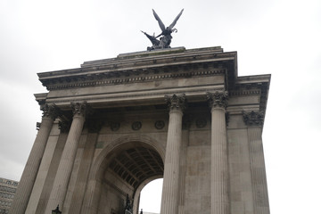 Obraz premium London