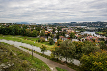 Trondheim