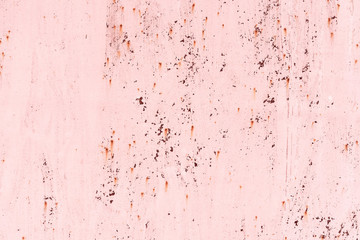 Metal texture with scratches and cracks