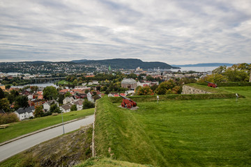 Trondheim