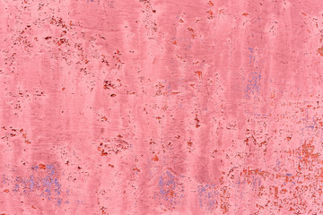 Metal texture with scratches and cracks