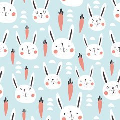 bunny pattern
