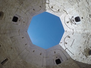castel del monte 