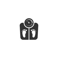 weighing scale icon2