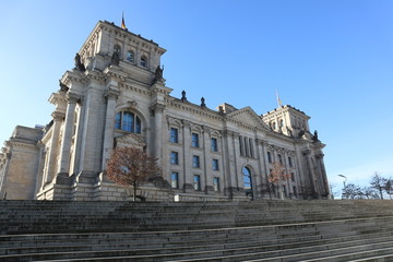 Parlamento tedesco