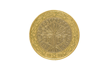 coins of the world