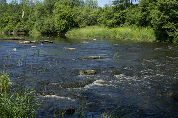 Jock River