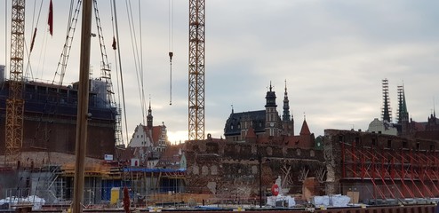 Gdańsk © michalsen
