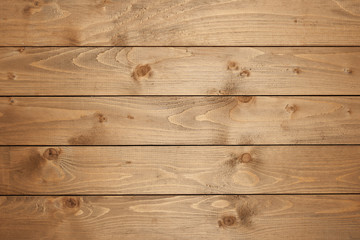 wooden board for background or texture