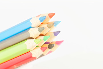 Fototapeta premium pencil