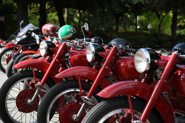 Raduno motobike