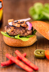 Burguer