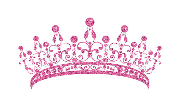 Pink Tiara Images – Browse 7,862 Stock Photos, Vectors, and Video | Adobe  Stock