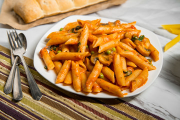 Penne Alla Vodka