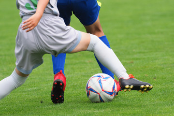 サッカー　フットボール