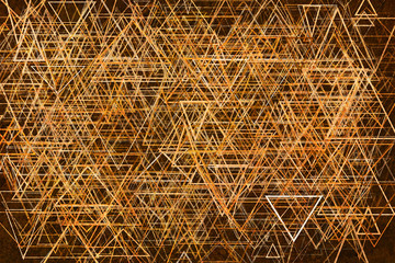 Abstract pattern shape, for graphic design, artistic. Fashion, stroke, style & paper.
