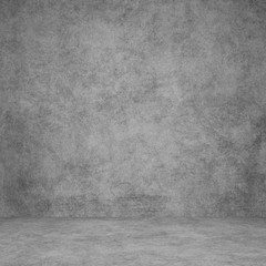 Designed grunge texture. Wall and floor interior background