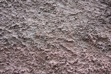 Concrete texture wall