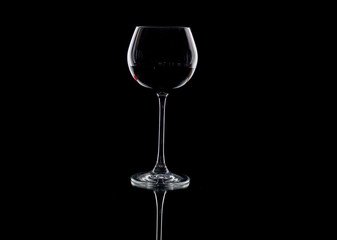 Image of a wineglass
