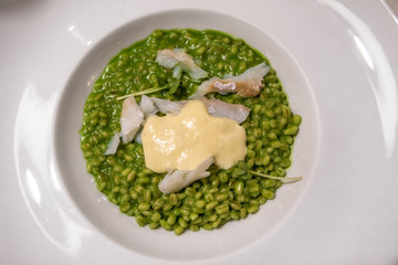 Fischgericht
