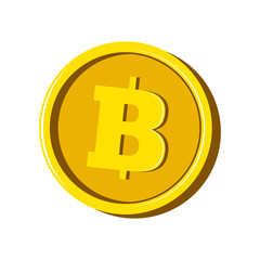 BItcoin virtual money currency