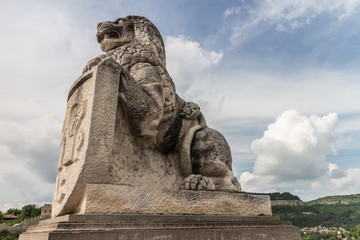 veliko tarnovo